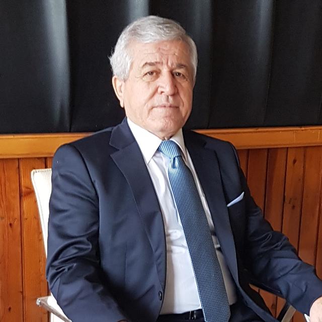 Osman Buğdaycı - Emekli Emniyet Müdürü